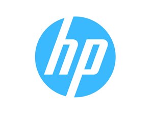 hp laptop logo