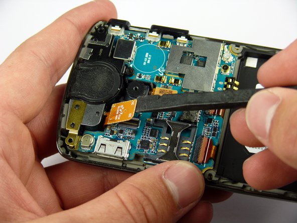 Samsung Jack LCD Replacement: crwdns2935265:09crwdnd2935265:02crwdnd2935265:02crwdne2935265:0