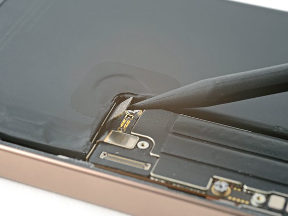 iPhone 16 Pro Max Battery Replacement