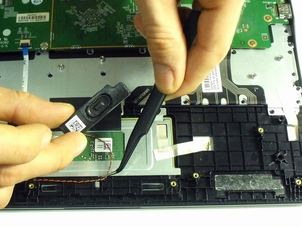 Poin2 Chromebook 11 Speaker Replacement: crwdns2935265:08crwdnd2935265:02crwdnd2935265:02crwdne2935265:0