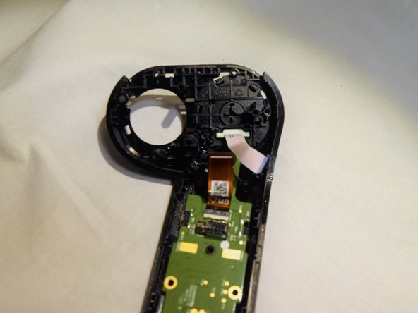 HP Windows Mixed Reality Controllers TPC-Q044 Touch Pad   Replacement: crwdns2935265:08crwdnd2935265:03crwdnd2935265:03crwdne2935265:0