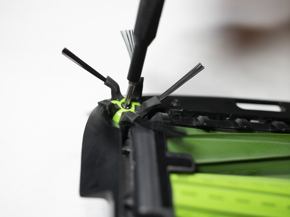 iRobot Roomba S9 Plus Corner Brush Replacement: crwdns2935265:05crwdnd2935265:02crwdnd2935265:03crwdne2935265:0