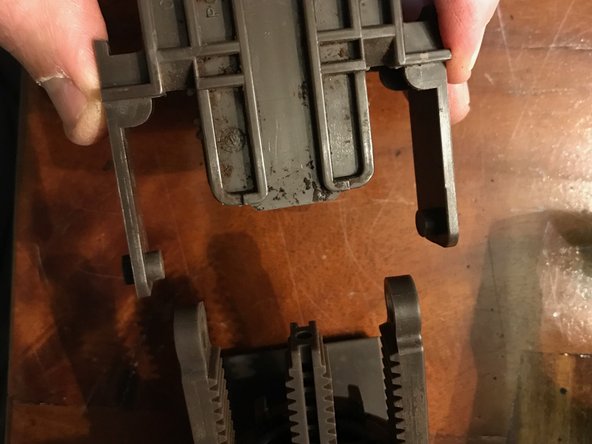 Brewgroup Disassembly, Lower Inner 1 of 2: crwdns2935265:036crwdnd2935265:03crwdnd2935265:03crwdne2935265:0