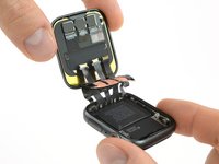 Apple Watch Series 4 Teardown