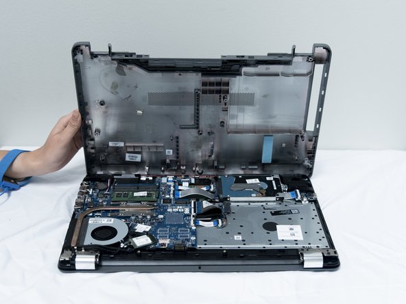 HP 15-bs168cl RAM Replacement: crwdns2935265:07crwdnd2935265:03crwdnd2935265:03crwdne2935265:0