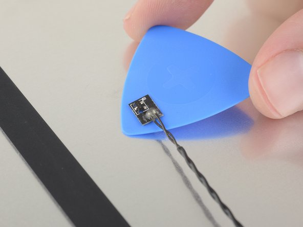 iMac Intel 27" Retina 5K Display 2019 Display Replacement: crwdns2935265:026crwdnd2935265:02crwdnd2935265:02crwdne2935265:0