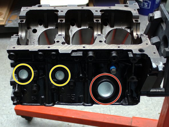 Mitsubishi 3000GT Engine Assembly (6G72 DOHC): crwdns2935265:03crwdnd2935265:02crwdnd2935265:02crwdne2935265:0