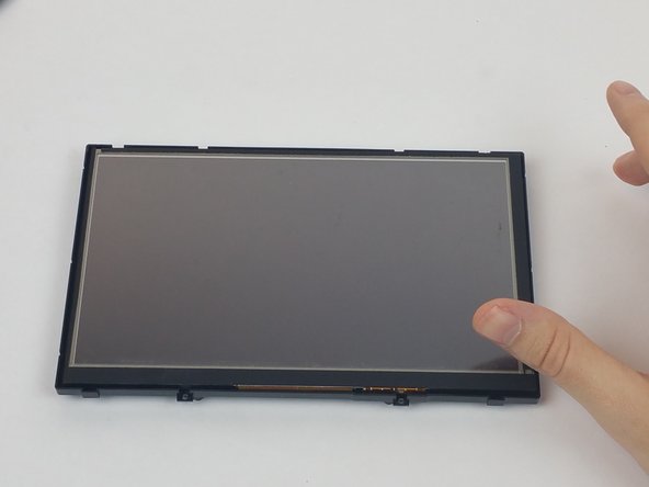 Garmin Dezl 760LMT Screen Replacement: crwdns2935265:07crwdnd2935265:03crwdnd2935265:03crwdne2935265:0