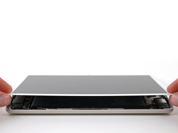 Google Pixel Tablet USB-C Port Replacement