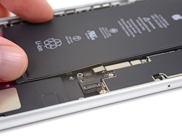 iPhone Battery Adhesive Strips Replacement: crwdns2935265:09crwdnd2935265:02crwdnd2935265:03crwdne2935265:0