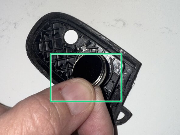 2018 Jeep Compass Key Fob Battery Replacement: crwdns2935265:03crwdnd2935265:03crwdnd2935265:03crwdne2935265:0