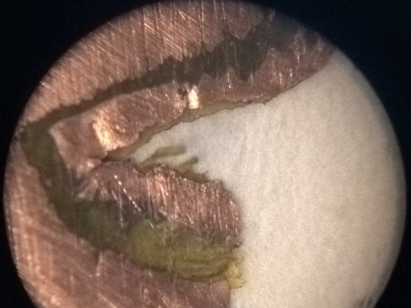 Microsoft Band 2 Defective Battery Connection/Ribbon Replacement: crwdns2935265:04crwdnd2935265:02crwdnd2935265:02crwdne2935265:0