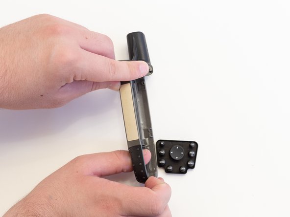 Garmin GPSmap 60CSx Keypad Buttons Replacement: crwdns2935265:07crwdnd2935265:02crwdnd2935265:02crwdne2935265:0