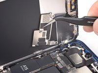 iPhone 13 Loudspeaker Replacement