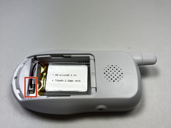 CamPark BM20 Screen Replacement, Motherboard: crwdns2935265:01crwdnd2935265:02crwdnd2935265:03crwdne2935265:0