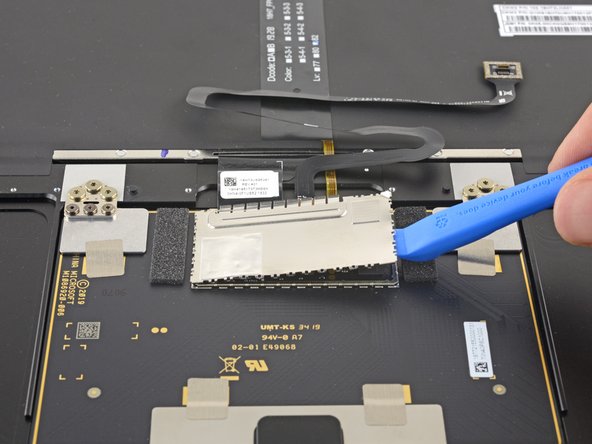 Microsoft Surface Laptop 3 13.5