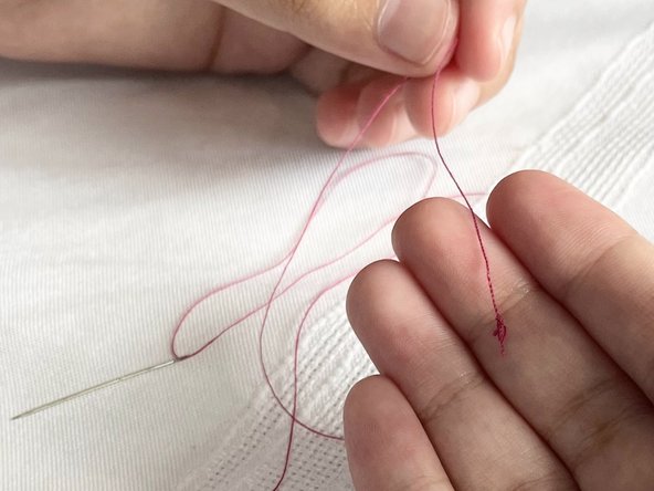 How to Shorten the Length of Pyjama Pants: crwdns2935265:04crwdnd2935265:03crwdnd2935265:03crwdne2935265:0