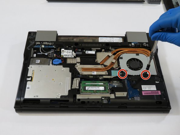 Dell Latitude E6510  USB Ports Replacement: crwdns2935265:03crwdnd2935265:01crwdnd2935265:03crwdne2935265:0