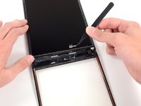 iPad Mini CDMA Battery Replacement