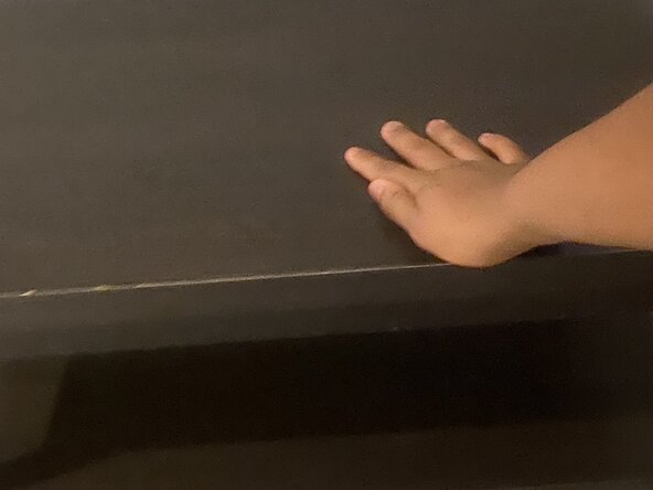 How to Fix a Wobbling Living Room Table: 7 단계, 이미지 3개 중 3개