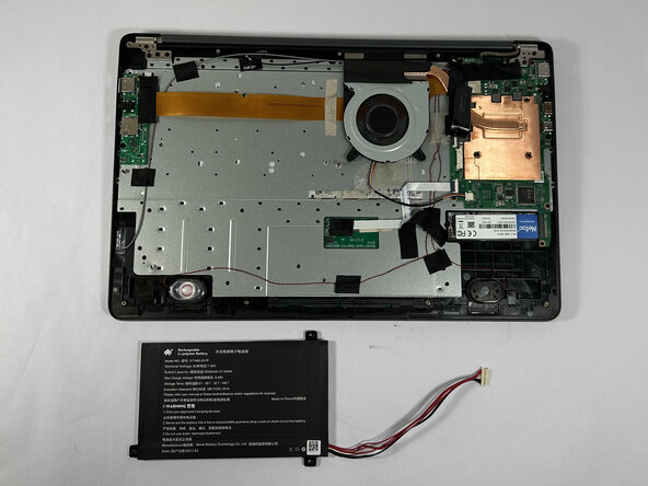 SGIN X15S Battery Replacement, Battery: crwdns2935265:05crwdnd2935265:03crwdnd2935265:03crwdne2935265:0