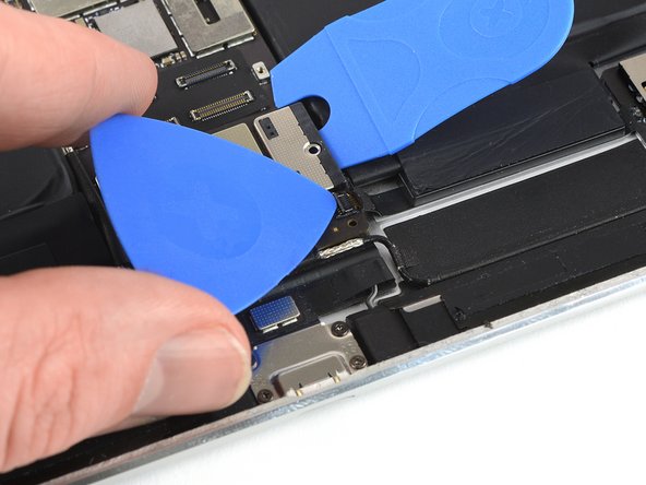 iPad Pro 10.5" Battery Replacement: crwdns2935265:027crwdnd2935265:02crwdnd2935265:03crwdne2935265:0