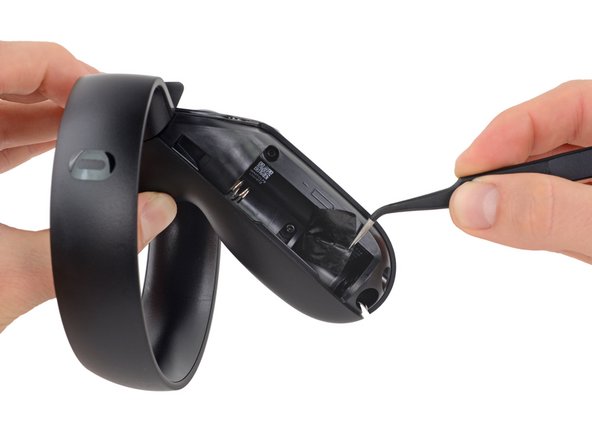 Oculus Touch Teardown: stap 0, afbeelding 1 van 3