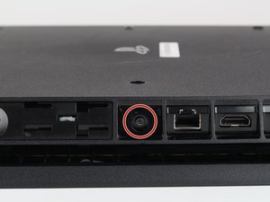 Ps4 slim no optical hot sale