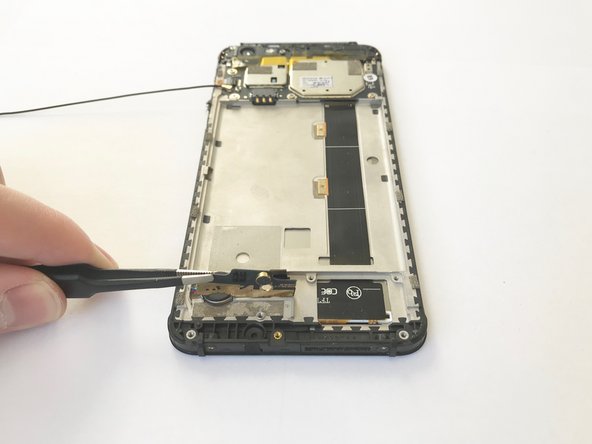 Blu Grand M Microphone Replacement: crwdns2935265:09crwdnd2935265:02crwdnd2935265:03crwdne2935265:0