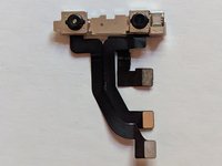 iPhone X Bluetooth Antenna Replacement
