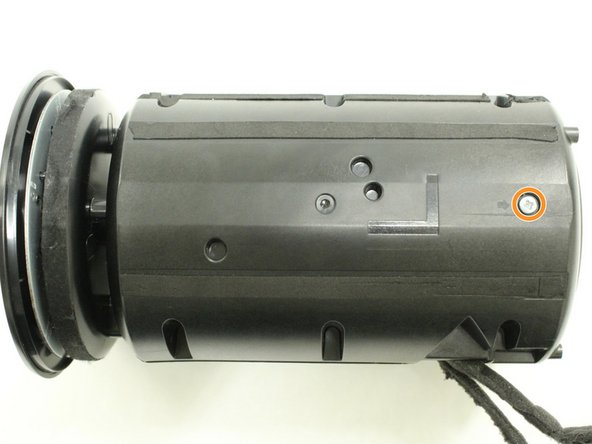 Samsung Radiant 360 R1 3.5" Woofer Speaker Replacement, 3.5" Woofer Speaker: step 6, image 2 of 2