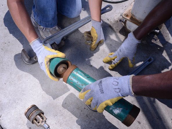 India Mark II Foot Valve Replacement, Foot Valve: crwdns2935265:053crwdnd2935265:02crwdnd2935265:03crwdne2935265:0