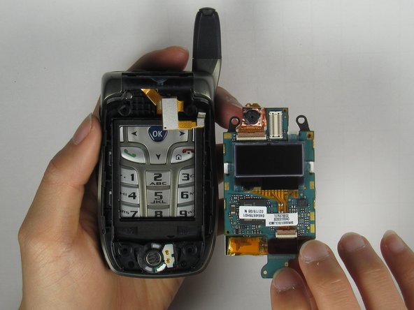 Motorola i850 Speaker Replacement: crwdns2935265:011crwdnd2935265:02crwdnd2935265:02crwdne2935265:0