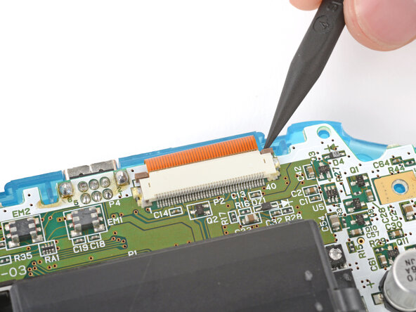 How to Reshell Your Game Boy Advance: crwdns2935265:029crwdnd2935265:03crwdnd2935265:03crwdne2935265:0