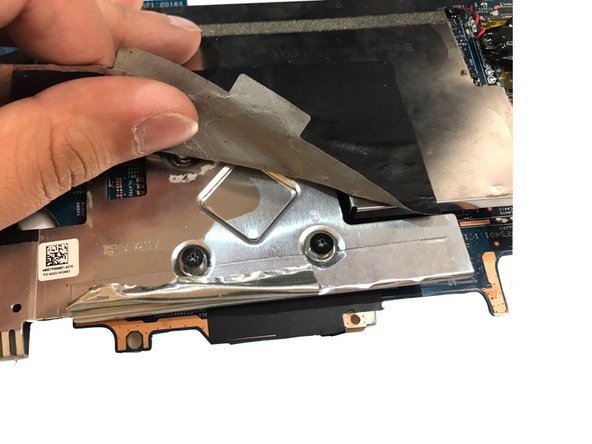 HP Pavilion x360 m1-u001dx Speaker Replacement: crwdns2935265:015crwdnd2935265:02crwdnd2935265:02crwdne2935265:0