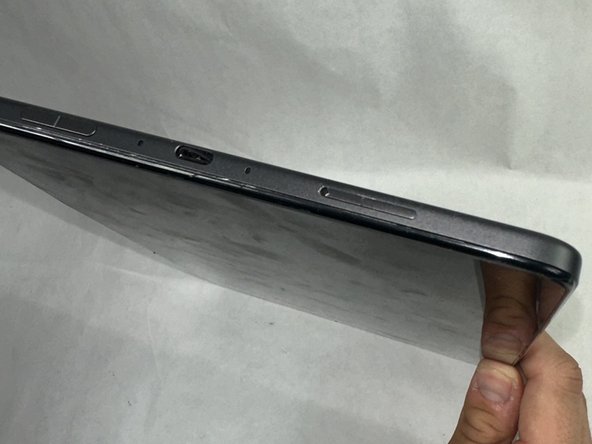 Amazon Fire Max 11 Micro SD Card Replacement: crwdns2935265:03crwdnd2935265:02crwdnd2935265:02crwdne2935265:0