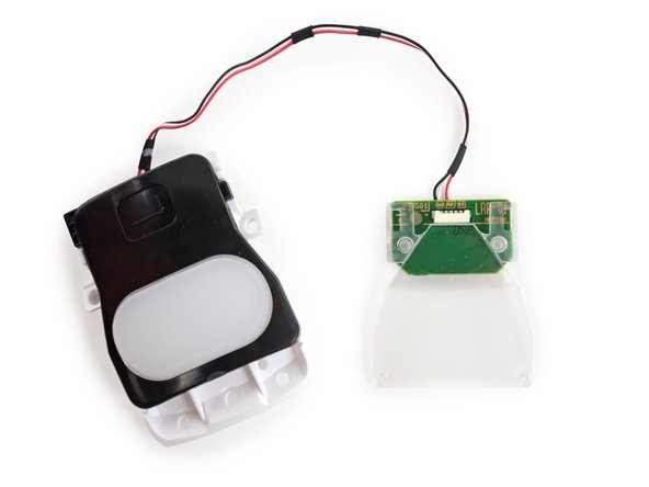 PlayStation VR Teardown: crwdns2935265:016crwdnd2935265:03crwdnd2935265:03crwdne2935265:0