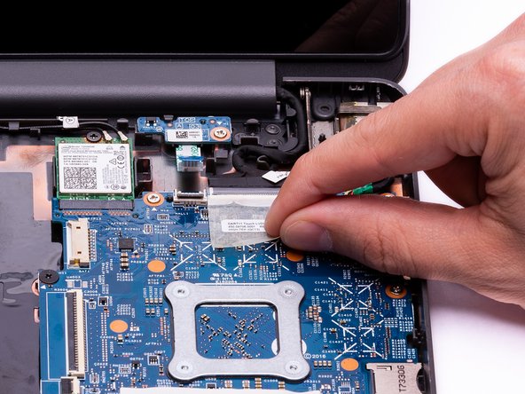 HP Chromebook 11-v019wm Touch Display Replacement: crwdns2935265:020crwdnd2935265:02crwdnd2935265:03crwdne2935265:0