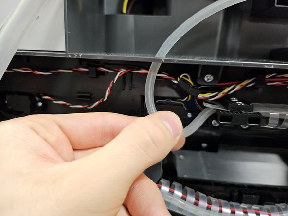 S7 MaxV Ultra dock: Suction fan replacement: crwdns2935265:07crwdnd2935265:02crwdnd2935265:02crwdne2935265:0