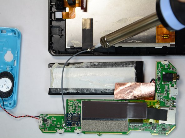 Kurio Touch 4S Screen Replacement: crwdns2935265:013crwdnd2935265:01crwdnd2935265:01crwdne2935265:0