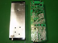 Xbox 360 Power Supply Teardown