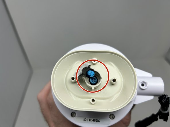 Ambient Weather WS-5000 - Identify Sensor Gen: crwdns2935265:03crwdnd2935265:03crwdnd2935265:03crwdne2935265:0