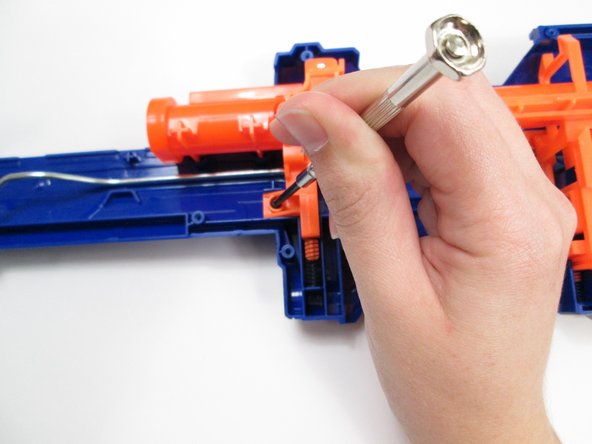 Nerf N-Strike Elite Alpha Trooper CS-12 Hammer Rod Replacement: crwdns2935265:09crwdnd2935265:02crwdnd2935265:02crwdne2935265:0