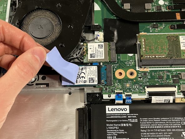 Lenovo IdeaPad 3-1481W000NGUS SSD Replacement, SSD: crwdns2935265:03crwdnd2935265:02crwdnd2935265:03crwdne2935265:0