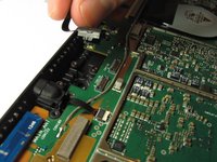 Microsoft Surface Pro Camera Replacement