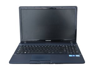 Samsung NP270E5E-K03US Troubleshooting