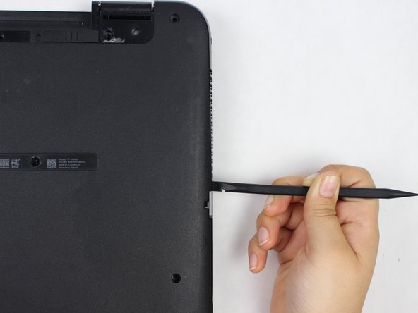 HP17-x116dx Fan Replacement: crwdns2935265:06crwdnd2935265:02crwdnd2935265:02crwdne2935265:0