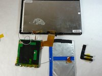 DOPO 10.1 Tablet Screen Replacement