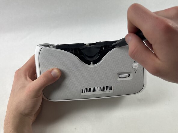 DJI Goggles Lenses Replacement: crwdns2935265:05crwdnd2935265:02crwdnd2935265:02crwdne2935265:0