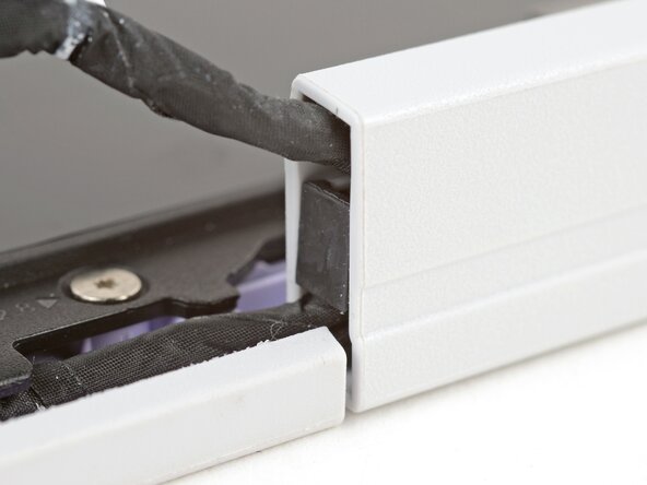 Framework Laptop 12 Webcam Cable Replacement: 60 단계, 이미지 2개 중 2개
